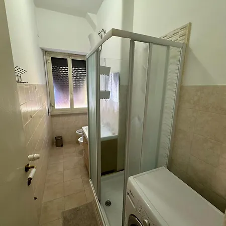 公寓 Loft Luminoso A 10 Minuti Dal Colosseo