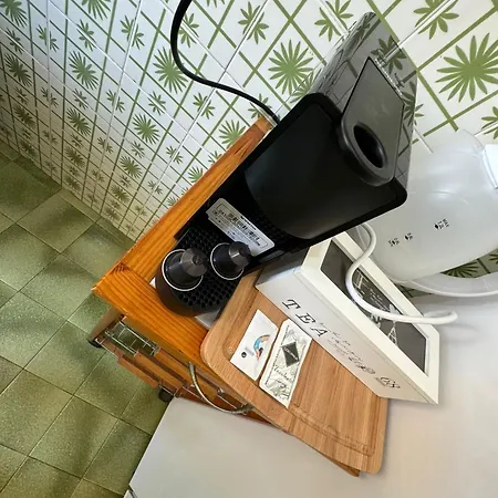 Loft Luminoso A 10 Minuti Dal Colosseo *