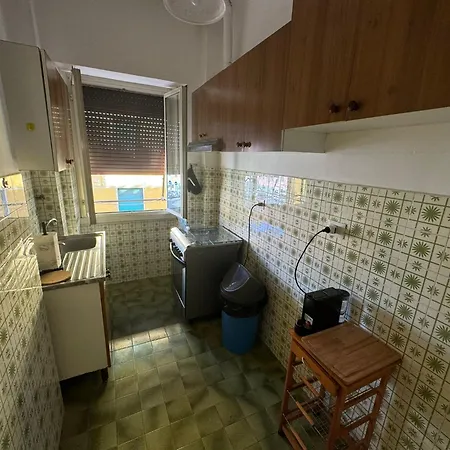 Apartment Loft Luminoso A 10 Minuti Dal Colosseo *